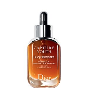Dior Capture Youth Glow Booster Age-Delay Illuminating Serum- 2819652