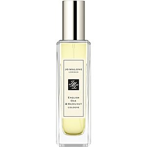Jo Malone London English Oak & Hazelnut Cologne 1 oz.- 2684288