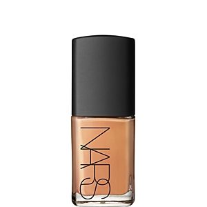 Nars Sheer Glow Foundation- 446367