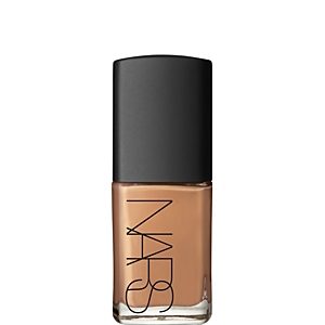 Nars Sheer Glow Foundation- 446367