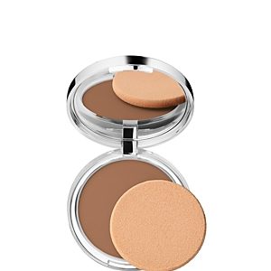 Clinique Stay-Matte Sheer Pressed Powder- 4453652