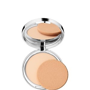 Clinique Stay-Matte Sheer Pressed Powder- 4453644
