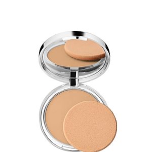 Clinique Stay-Matte Sheer Pressed Powder- 4453644