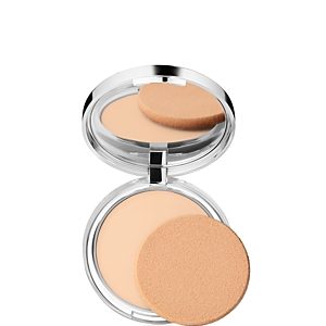 Clinique Stay-Matte Sheer Pressed Powder- 4453644