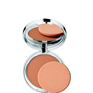 Clinique Stay-Matte Sheer Pressed Powder- 4453644
