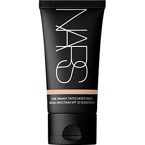 Nars Pure Radiant Tinted Moisturizer Broad Spectrum Spf 30- 4940725
