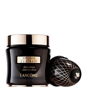 Lancome Absolue L'Extrait Refillable Day Cream Elixir- 1453931