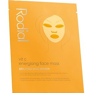 Rodial Vit C Energizing Face Mask- 2981386