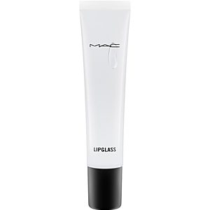MAC Clear Lipglass, Patentpolish Collection- 96238