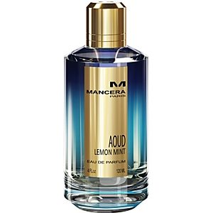 Mancera Aoud Lemon Mint Eau de Parfum- 2956040