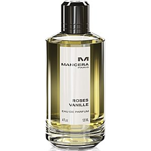 Mancera Roses Vanille Eau de Parfum- 2956038