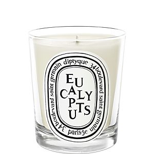 Diptyque Eucalyptus Scented Candle- 3004156