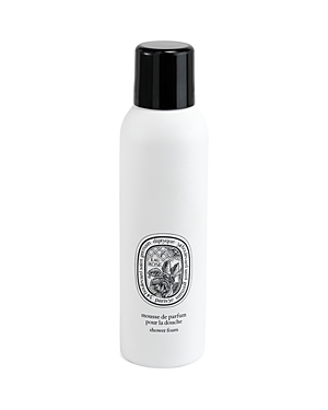 Diptyque Eau Rose Scented Shower Foam- 3004168