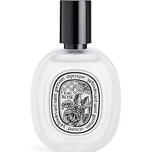 Diptyque Eau Rose Fragrance Hair Mist- 3004171