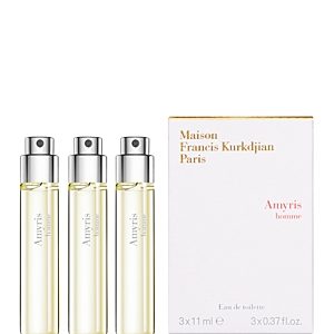 Maison Francis Kurkdjian Amyris homme Travel Spray Refill Set- 3010140