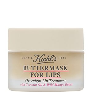 Kiehl's Since 1851 Buttermask Lip Smoothing Treatment- 3396726