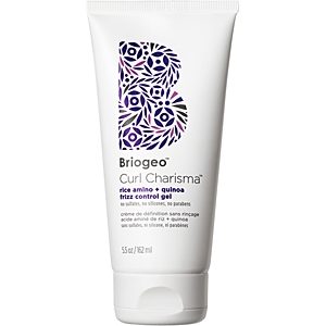 Briogeo Curl Charisma Rice Amino + Quinoa Frizz Control Gel 5.5 oz.- 3838513