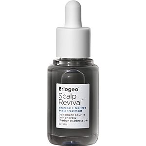 Briogeo Scalp Revival Charcoal + Tea Tree Scalp Treatment 1 oz.- 3838503