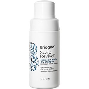 Briogeo Scalp Revival Charcoal + Biotin Dry Shampoo 1.7 oz.- 3838504