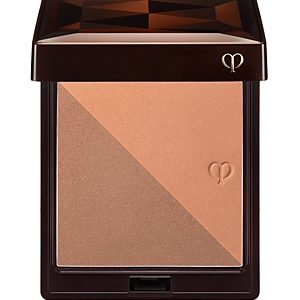 Cle de Peau Beaute Bronzing Powder Duo- 1408891