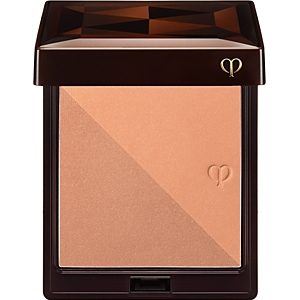 Cle de Peau Beaute Bronzing Powder Duo- 1408891