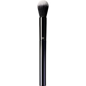 Cle de Peau Beaute Brush (Powder & Cream Blush)- 2483584