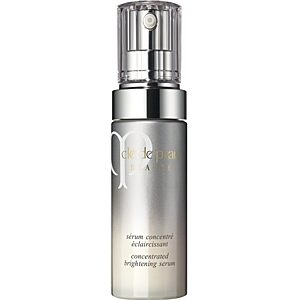 Cle de Peau Beaute Concentrated Brightening Serum- 2483563