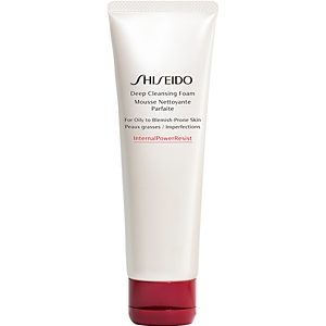 Shiseido Deep Cleansing Foam- 3056222