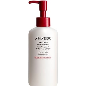 Shiseido Extra Rich Cleansing Milk- 3056224