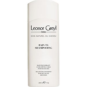 Leonor Greyl Bain Ts Balancing Shampoo for Oily Scalp & Dry Ends- 3032332