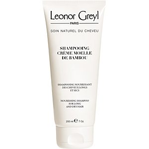 Leonor Greyl Shampooing Creme Moelle de Bambou Nourishing Shampoo for Long and Dry Hair- 3032343