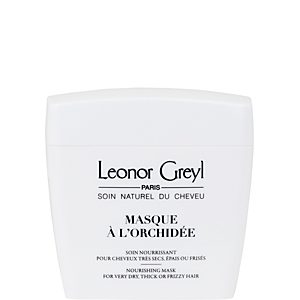 Leonor Greyl Masque a L'Orchidee Nourishing Mask for Very Dry, Thick or Frizzy Hair- 3032344