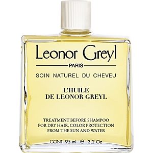 Leonor Greyl L'Huile de Leonor Greyl Pre-Shampoo Hair Oil 3.2 oz.- 3097292