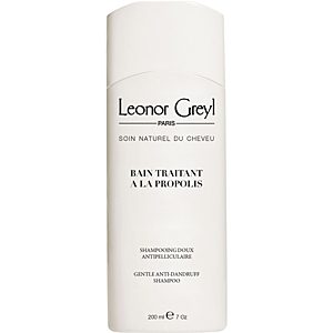 Leonor Greyl Bain Traitant a la Propolis Gentle Anti-Dandruff Shampoo- 3097294