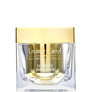 Leonor Greyl Masque Quintessence Deep Nourishing Treatment Mask for Very Damaged Hair- 3032355