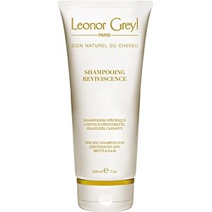 Leonor Greyl Shampooing Reviviscence for Dehydrated & Brittle Hair- 3032356