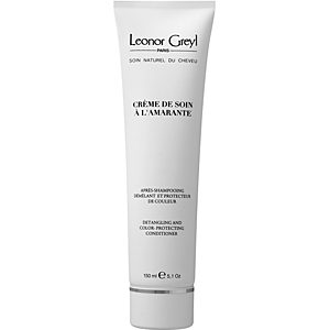 Leonor Greyl Creme de Soin a l'Amarante Detangling & Color-Protecting Conditioner- 3032357