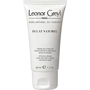 Leonor Greyl Eclat Naturel Styling Cream for Very Dry, Thick or Frizzy Hair- 3032358
