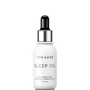 Tan-luxe Sleep Oil Rejuvenating Miracle Tanning Oil- 3105338