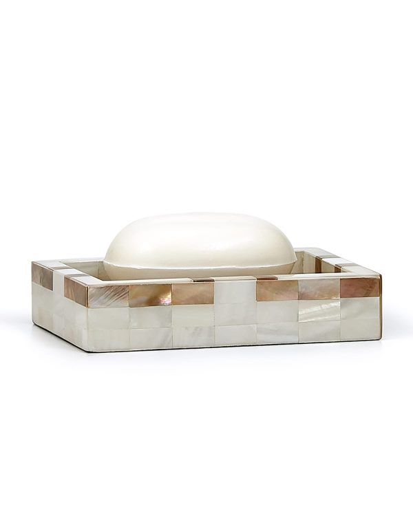 Parquet Soap Dish- sku170491498