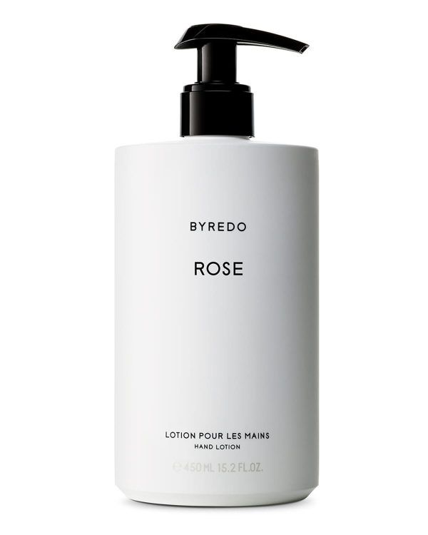 15 oz. Rose Hand Lotion- sku175520424