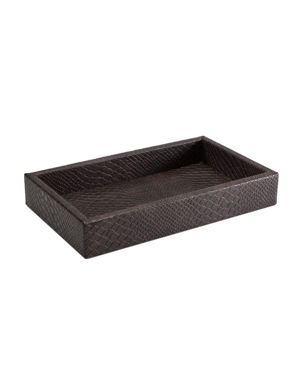 Conda Tray, Brown- sku177011306