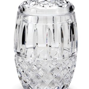 Marie Clear Canister- sku177010527