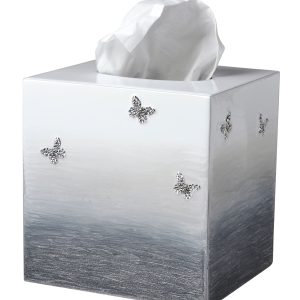 Breeze Boutique Tissue Box Cover- sku177440894