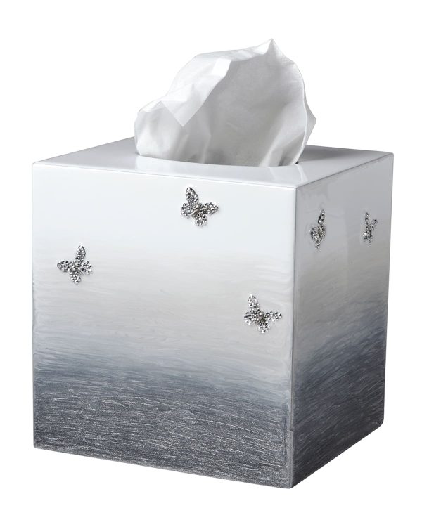 Breeze Boutique Tissue Box Cover- sku177440894
