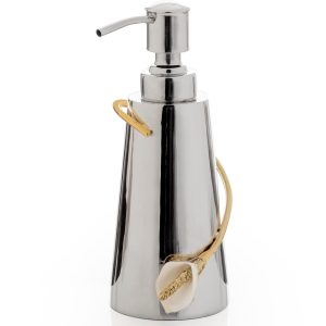 Calla Lily Soap Dispenser- sku180800443