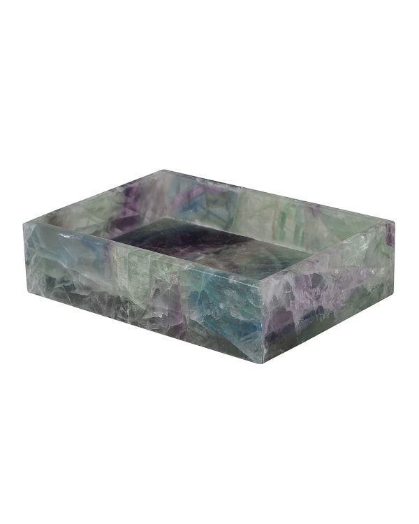 Taj Soap Dish- sku183240341