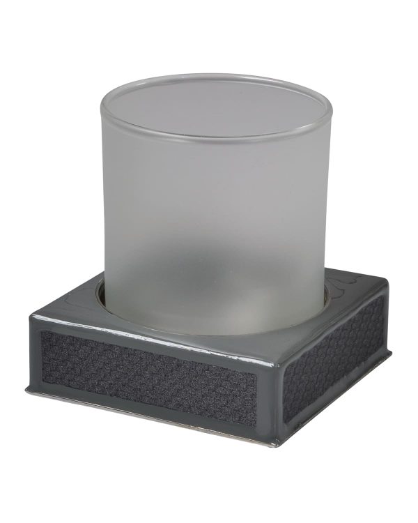 Le Mans Square Tumbler- sku183240210
