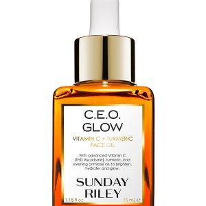 C.E.O. Glow Vitamin C + Turmeric Face Oil, 1.2 oz.- sku186091888