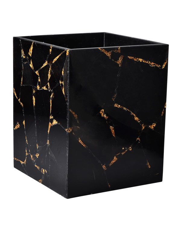 Taj Wastebasket- sku186976808